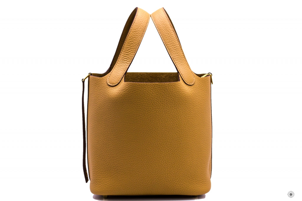 Hermès Picotin Lock Tote Bags for Women