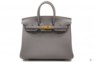 Hermès Birkin Handbag 381234