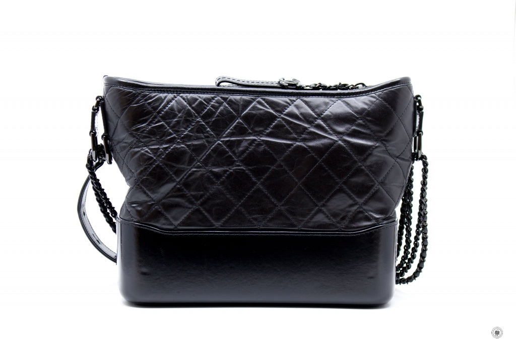 Chanel's Gabrielle Hobo Bags