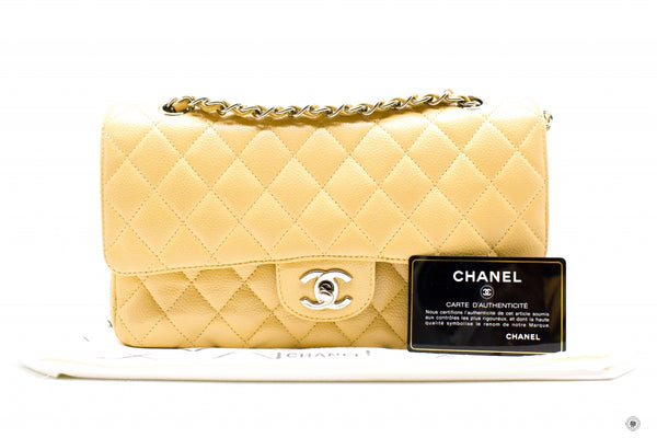chanel-a-medium-classic-double-flap-caviar-cm-shoulder-bags-shw-IS037134