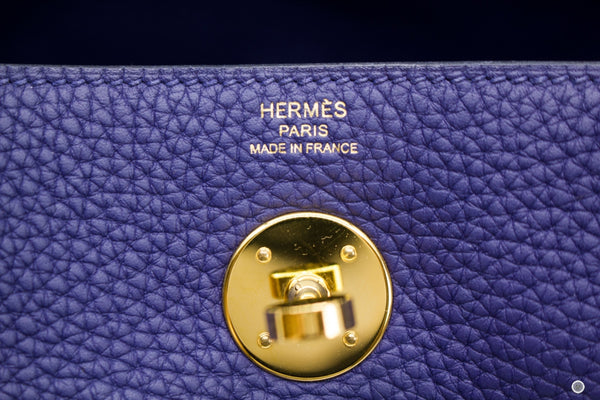 hermes-h-lindy-taurillon-clemence-shoulder-bags-ghw-IS037136