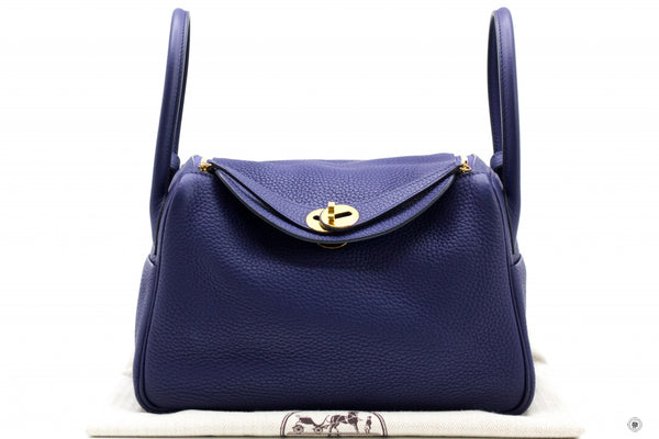 hermes-h-lindy-taurillon-clemence-shoulder-bags-ghw-IS037136