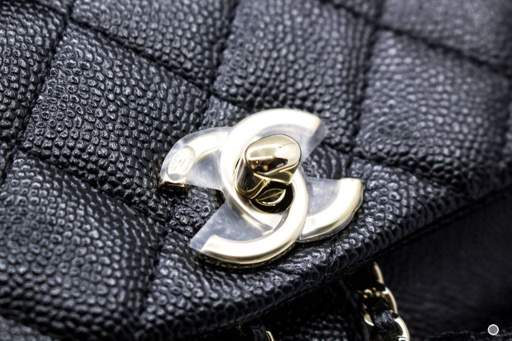 Shop CHANEL Small Backpack (AS4399 B14256) by Yuu_you