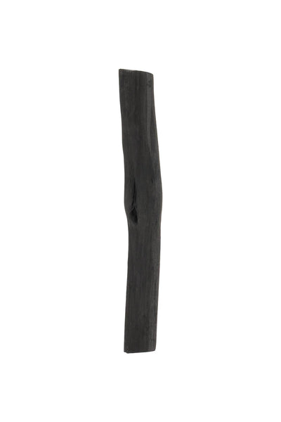一種煤炭kishu binchotan -18厘米kishu binchotan 18cm 1 stk variante abbinata