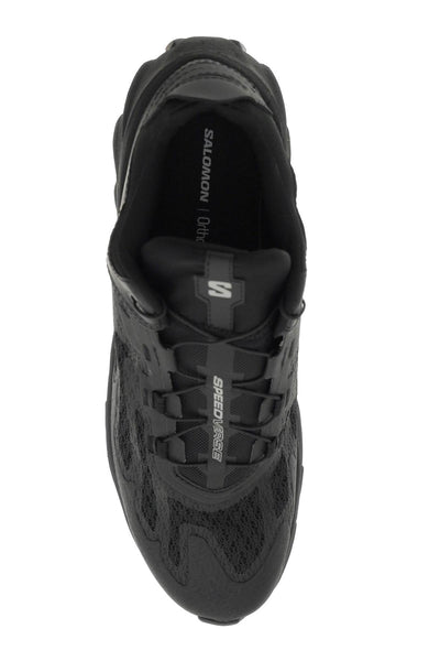Salomon speedverse prg sneakers L41754200 BLACK ALLOY BLACK