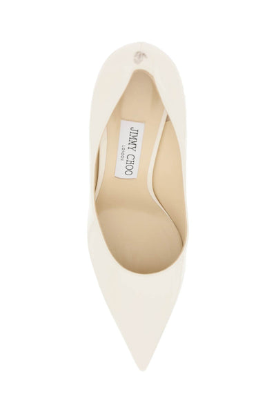 Jimmy choo 'love 85' pumps LOVE 85 PWJ LATTE