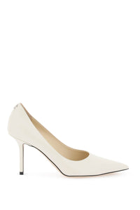 Jimmy choo 'love 85' pumps LOVE 85 PWJ LATTE