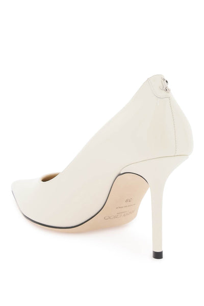 Jimmy choo 'love 85' pumps LOVE 85 PWJ LATTE