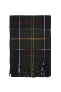 Barbour stanway scarf LSC0426 CLASSIC TARTAN