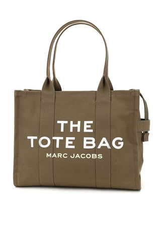 Marc jacobs the large traveler tote bag M0016156 SLATE GREEN