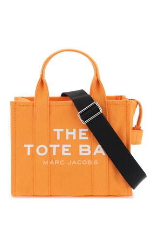 Marc jacobs the small tote bag M0016493 TANGERINE