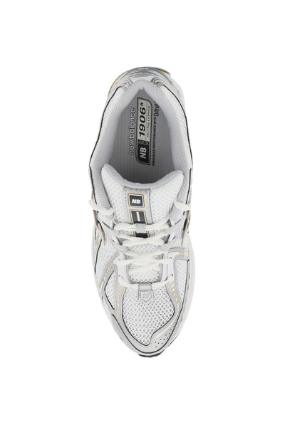 New balance sneakers M1906RI MUNSELL WHITE