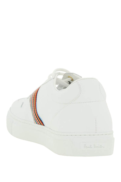 Paul smith sneakers fermi M1S FER01 JTRI WHITE