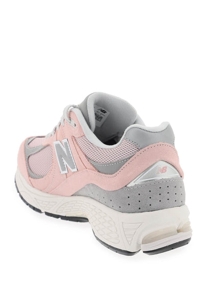 New balance 2002r sne M2002RFC ORB PINK