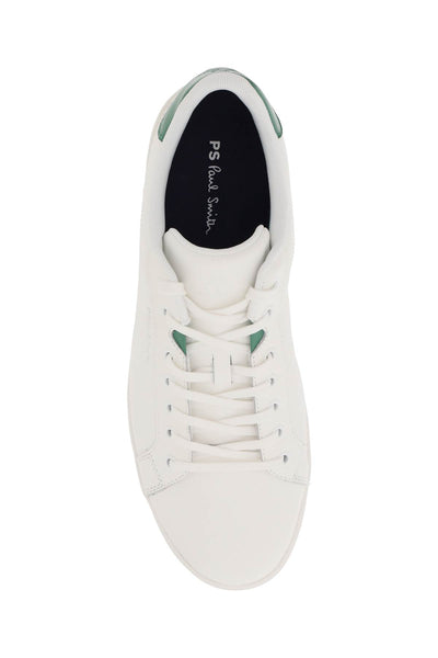 Ps paul smith albany sne M2S ALY05 MCAS WHITE
