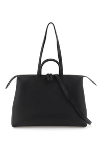 Marsell '4 in orizzontale' shoulder bag MB0219 NERO
