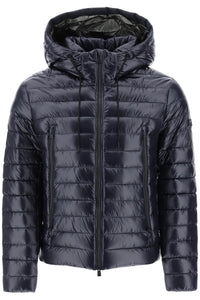 Tatras agolono light hooded puffer jacket MTLA23A4178 NAVY