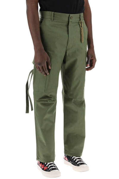 Darkpark laurent

saint laurent cargo pants MTR19 FAC05 MILITARY GREEN