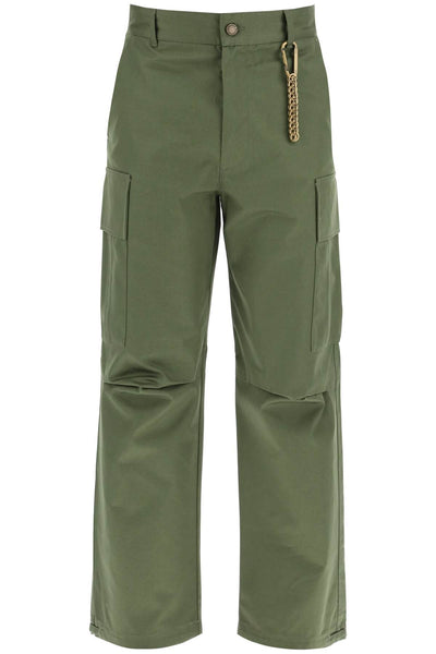 Darkpark laurent

saint laurent cargo pants MTR19 FAC05 MILITARY GREEN