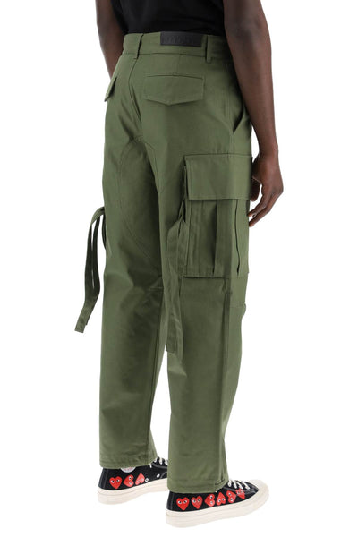 Darkpark laurent

saint laurent cargo pants MTR19 FAC05 MILITARY GREEN