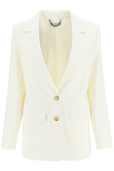 Mvp wardrobe 'coronado' jacket MVPE3GI021 0TE0138 CREMA
