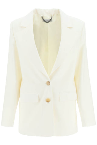 Mvp wardrobe 'coronado' jacket MVPE3GI021 0TE0138 CREMA