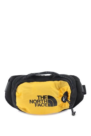 The north face bozer iii - l beltpack NF0A52RW SUMMIT GOLD TNF BLACK
