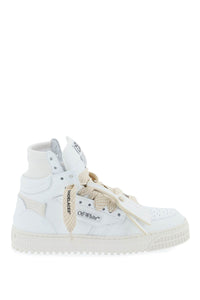 Off-white 3.0 off-court sneakers OWIA112S24LEA004 WHITE WHITE