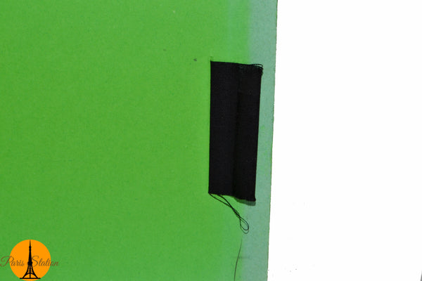 路易·威登（Louis Vuitton）綠色里約熱內盧旅行書
