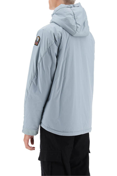 Parajumpers 'nivek' padded jacket PMJKBC02 SKY GREY