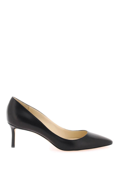 Jimmy choo 'romy 85' pumps ROMY 60 KID BLACK