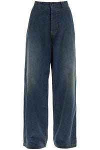 Maison margiela "american wash denim jeans in classic S51LA0171 S30876 AMERICAN CLASSIC