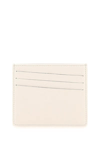 Maison margiela leather cardholder SA1VX0009 P4745 WHITE
