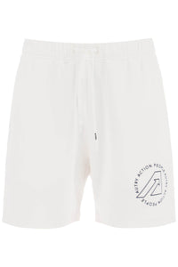 Autry icon sporty shorts SHIM415W WHITE