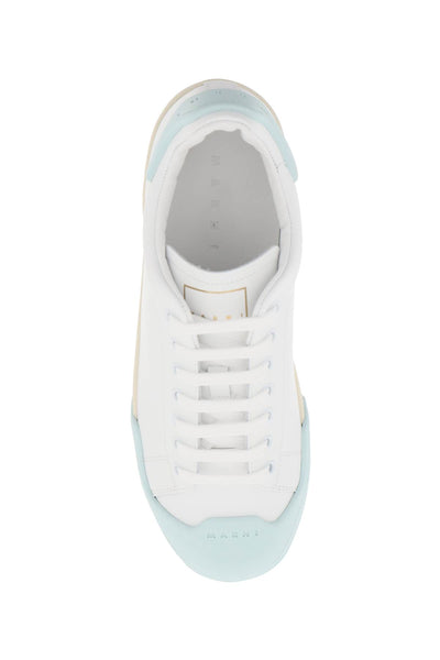 Marni dada bumper sne SNZW015201P5249 LILY WHITE MINERAL ICE