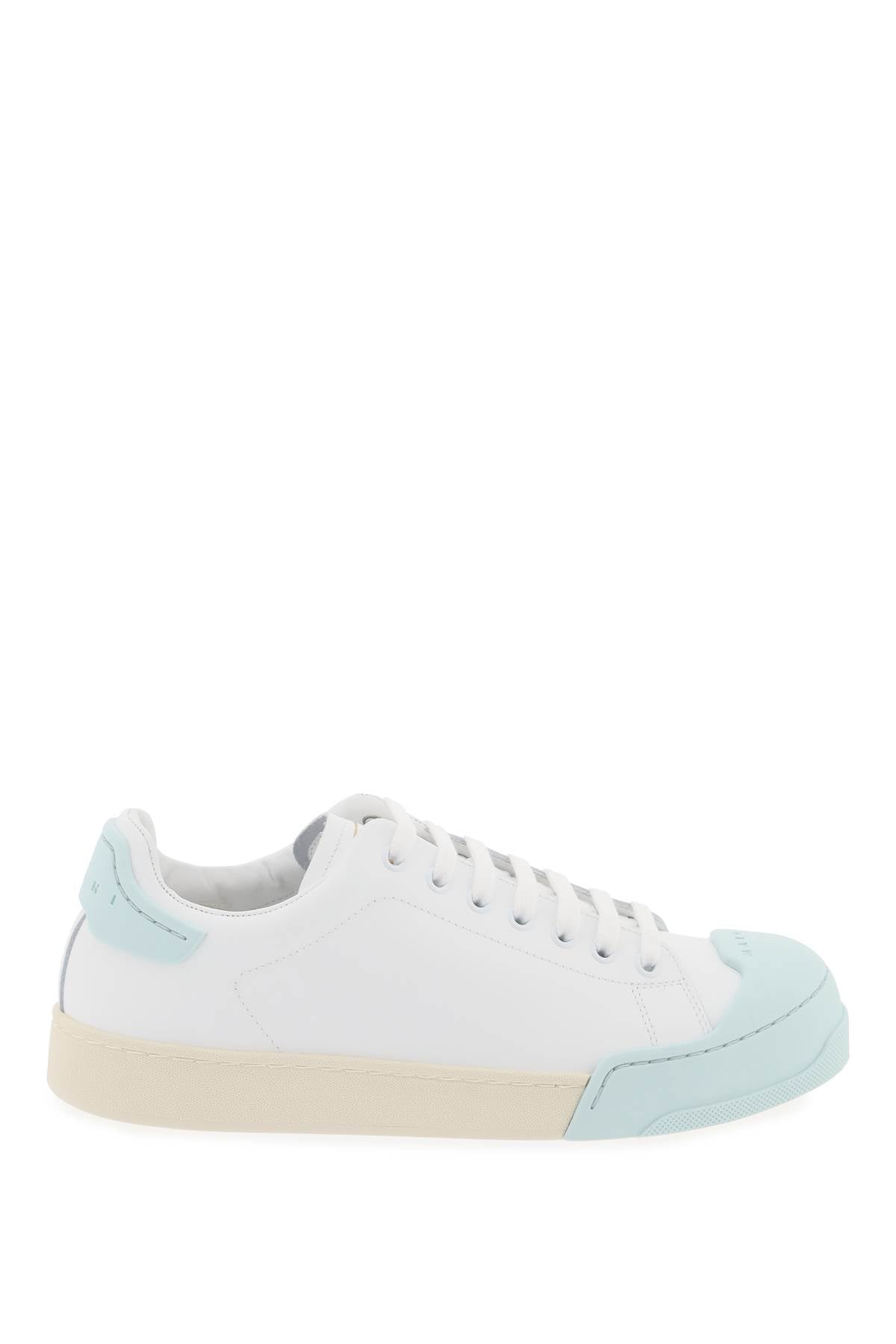 Marni dada bumper sne SNZW015201P5249 LILY WHITE MINERAL ICE