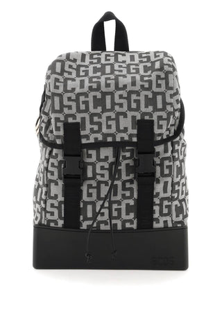 Gcds monogram backpack SS23U490300 MIX