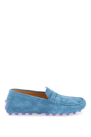 Tod's bubble loafers XXW52K00010M8W ABISSO