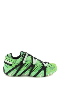 Diesel 's-prototype-cr' 運動鞋 Y02911 P4910 300 綠色
