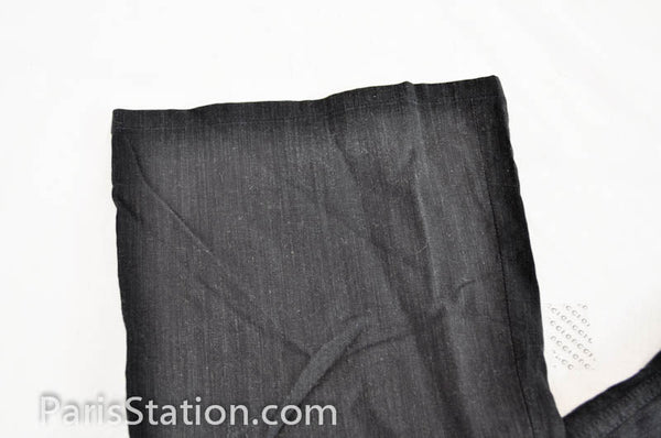Christian Dior Black Pants